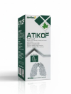 Atikof Syrup – Herbal Cough Syrup with Ivy Leaf and Honey