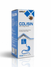 Colisin Syrup – Cardamom, Anise, and Ginger Extract for Natural Digestive Support