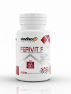 Ferivit F Tablet – Complete Multivitamin with B-Complex, Vitamins C & E, Zinc and Copper